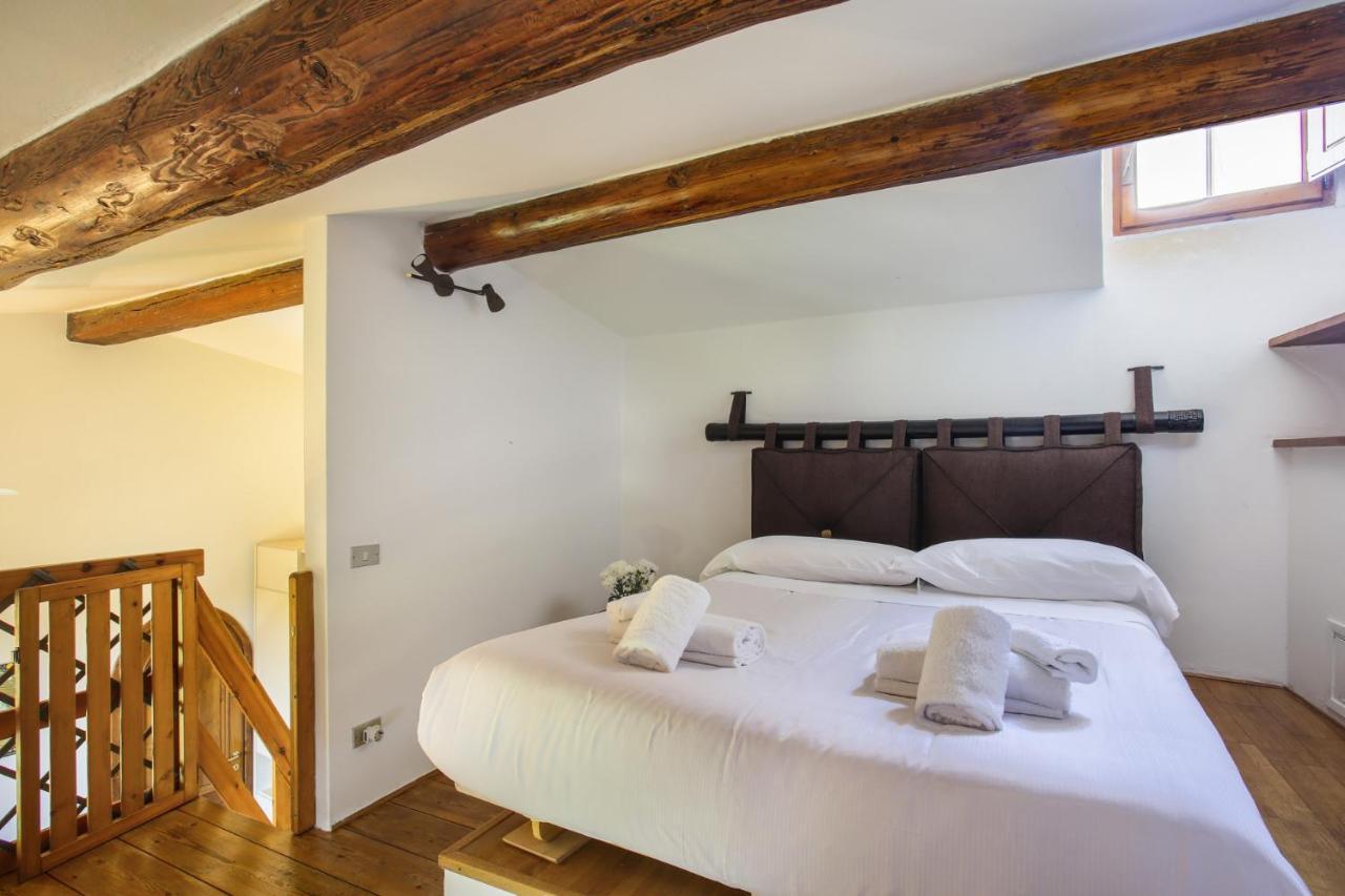 Atelier Bellesi - Sweet Dreams In Florence Luaran gambar